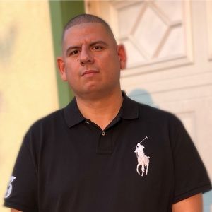 Meet your Posher, Rodolfo